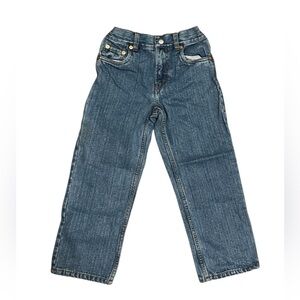 Levi's Classic Blue Kids Jeans